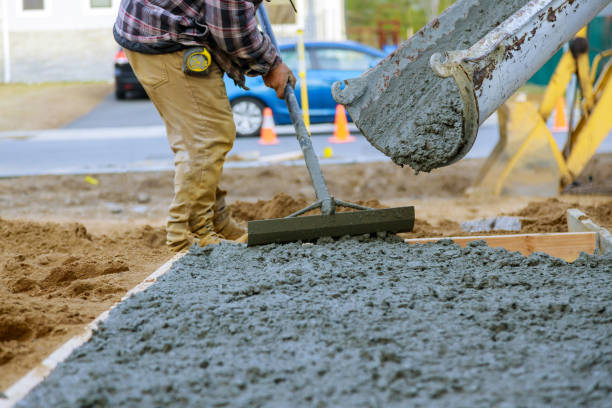 Best Concrete Demolition Services in Laurel Springs, NJ