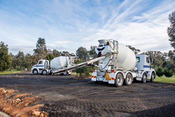 Best Concrete Grinding and Polishing in Laurel Springs, NJ