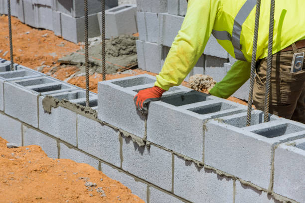 Best Concrete Foundation Repair in Laurel Springs, NJ